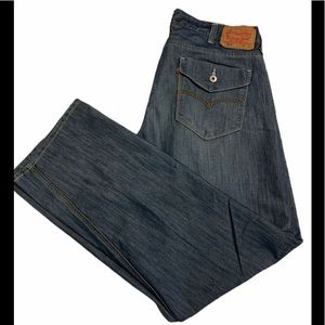 Men’s Levi’s 514
